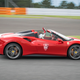 Illustration for article titled This Is How Japan Throws A Ferrari Party